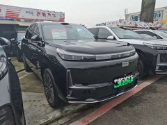 Geely Galaxy M9 210km AWD Navigator Edition - ფოტო 3