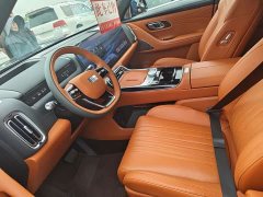 Geely Galaxy M9 210km AWD Navigator Edition - ფოტო 5