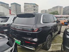 Geely Galaxy M9 210km AWD Navigator Edition - ფოტო 6
