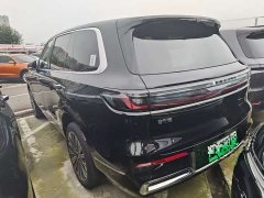 Geely Galaxy M9 210km AWD Navigator Edition - ფოტო 7