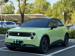 Nio Firefly Carefree Edition - ფოტო 1