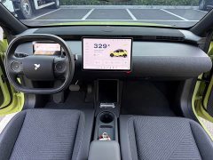 Nio Firefly Carefree Edition - ფოტო 10