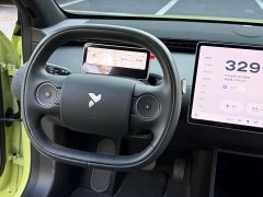 Nio Firefly Carefree Edition - ფოტო 11