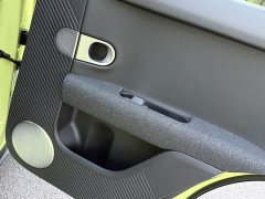 Nio Firefly Carefree Edition - ფოტო 12