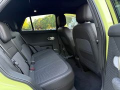 Nio Firefly Carefree Edition - ფოტო 14