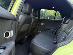 Nio Firefly Carefree Edition - ფოტო 15