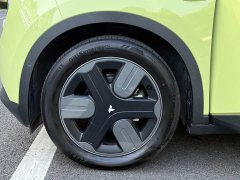 Nio Firefly Carefree Edition - ფოტო 16