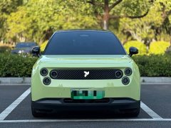 Nio Firefly Carefree Edition - ფოტო 2