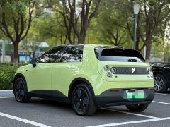 Nio Firefly Carefree Edition - ფოტო 4