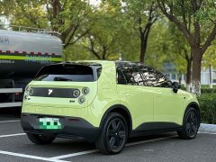 Nio Firefly Carefree Edition - ფოტო 5