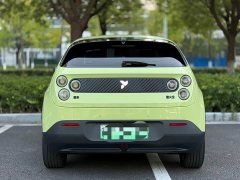 Nio Firefly Carefree Edition - ფოტო 6