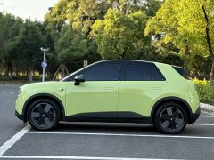 Nio Firefly Carefree Edition - ფოტო 7