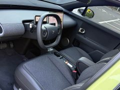 Nio Firefly Carefree Edition - ფოტო 8