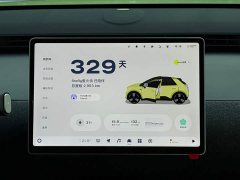 Nio Firefly Carefree Edition - ფოტო 9