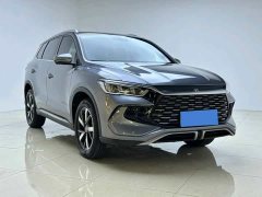 BYD Song Pro New Energy DM-i 71KM Glory Edition Pilot - ფოტო 1