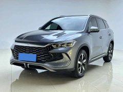 BYD Song Pro New Energy DM-i 71KM Glory Edition Pilot - ფოტო 2