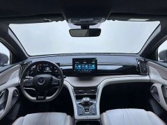 BYD Song Pro New Energy DM-i 71KM Glory Edition Pilot - ფოტო 3