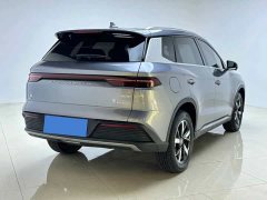 BYD Song Pro New Energy DM-i 71KM Glory Edition Pilot - ფოტო 4