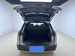 BYD Song Pro New Energy DM-i 71KM Glory Edition Pilot - ფოტო 5