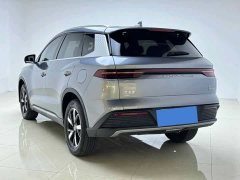 BYD Song Pro New Energy DM-i 71KM Glory Edition Pilot - ფოტო 7