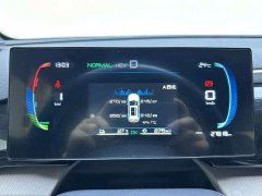 BYD Song Pro New Energy DM-i 71KM Glory Edition Pilot - ფოტო 8
