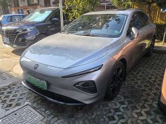 SAIC MG D7 EV 510km Rear-Wheel Drive Flagship - ფოტო 1