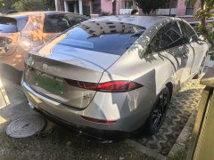 SAIC MG D7 EV 510km Rear-Wheel Drive Flagship - ფოტო 2