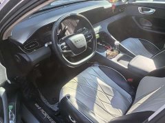 SAIC MG D7 EV 510km Rear-Wheel Drive Flagship - ფოტო 3