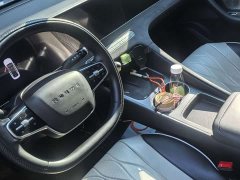 SAIC MG D7 EV 510km Rear-Wheel Drive Flagship - ფოტო 5