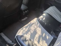 SAIC MG D7 EV 510km Rear-Wheel Drive Flagship - ფოტო 6