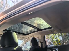 SAIC MG D7 EV 510km Rear-Wheel Drive Flagship - ფოტო 7