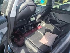Tesla Model Y Rear-Wheel Drive - ფოტო 4