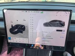 Tesla Model Y Rear-Wheel Drive - ფოტო 5