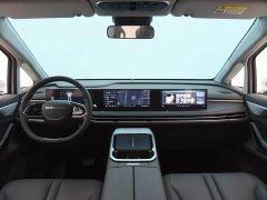 Maxus G70 2025 2.0T Automatic Luxury Edition 7-Seater - ფოტო 11