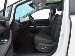 Maxus G70 2025 2.0T Automatic Luxury Edition 7-Seater - ფოტო 15