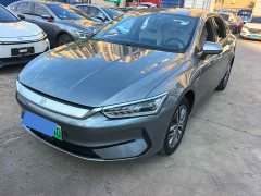 BYD Qin Plus 2024 Glory Edition EV 420KM Superior - фото 1