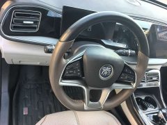 BYD Qin Plus 2024 Glory Edition EV 420KM Superior - фото 12