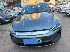 BYD Qin Plus 2024 Glory Edition EV 420KM Superior - фото 2