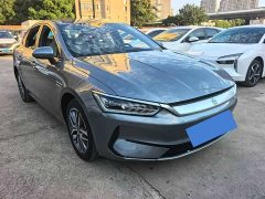 BYD Qin Plus 2024 Glory Edition EV 420KM Superior - фото 3