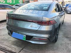 BYD Qin Plus 2024 Glory Edition EV 420KM Superior - фото 4