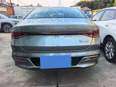 BYD Qin Plus 2024 Glory Edition EV 420KM Superior - фото 5