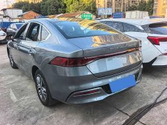 BYD Qin Plus 2024 Glory Edition EV 420KM Superior - фото 6
