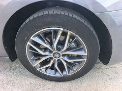 BYD Qin Plus 2024 Glory Edition EV 420KM Superior - фото 7
