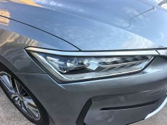 BYD Qin Plus 2024 Glory Edition EV 420KM Superior - фото 8