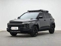 Geely Cowboy 2025 1.5TD Fun Wilderness Edition - ფოტო 1