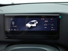 Geely Cowboy 2025 1.5TD Fun Wilderness Edition - ფოტო 10