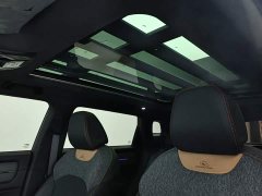 Geely Cowboy 2025 1.5TD Fun Wilderness Edition - ფოტო 12