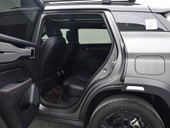 Geely Cowboy 2025 1.5TD Fun Wilderness Edition - ფოტო 13