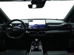 Geely Cowboy 2025 1.5TD Fun Wilderness Edition - ფოტო 14