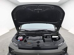 Geely Cowboy 2025 1.5TD Fun Wilderness Edition - ფოტო 16